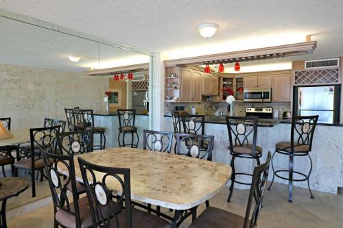 Sand Dollar 2-405 in หาดเครสเซนต์