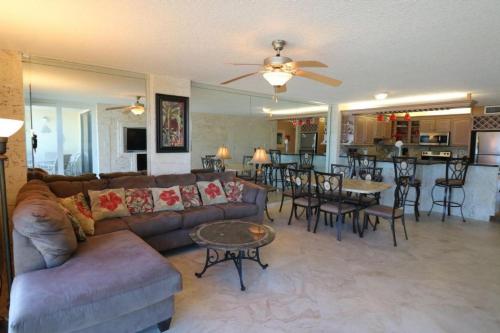 Sand Dollar 2-405 in หาดเครสเซนต์