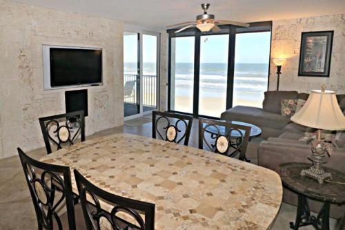 Sand Dollar 2-405 in หาดเครสเซนต์