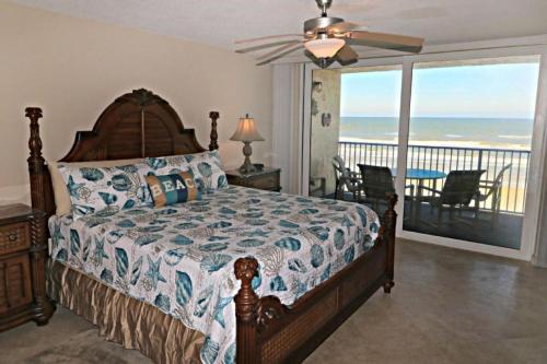 Sand Dollar 2-405 Saint Augustine Florida