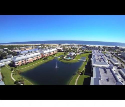 Seaside at Anastasia A301 image