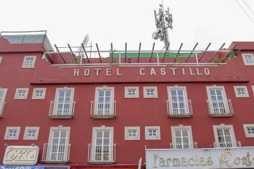 Hotel Castillo