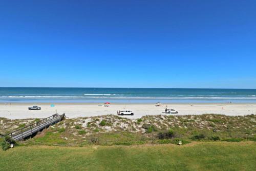 Sand Dollar 2-302 in St. Augustine, USA