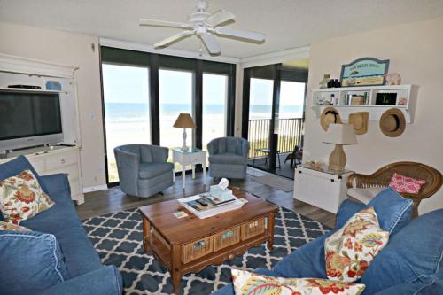 Sand Dollar 2-302 in St. Augustine, USA