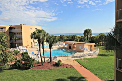 St Augustine Beach & Tennis Club 307 - image 2