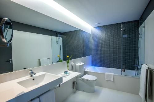 Pestana Cidadela Cascais Room Type - Superior Triple Room