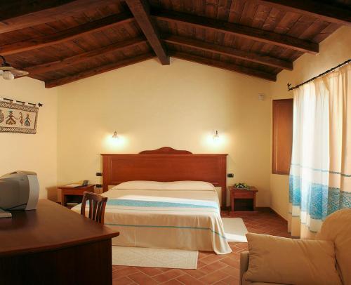 Hotel Giardino Corte Rubja