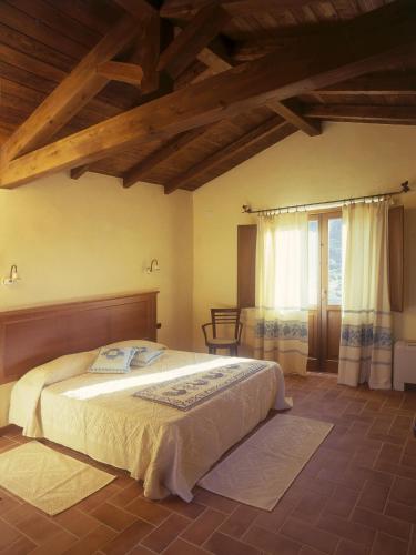 Hotel Giardino Corte Rubja