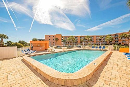 St Augustine Beach & Tennis Club 401 - image 7