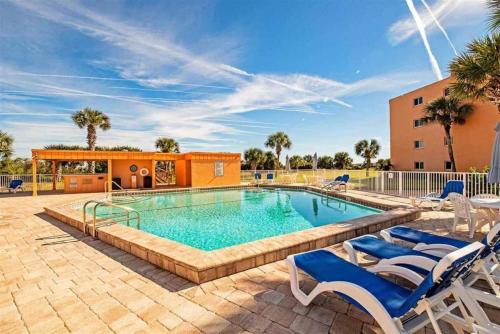 St Augustine Beach & Tennis Club 401 - image 3