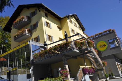 Hotel Zarja - image 6