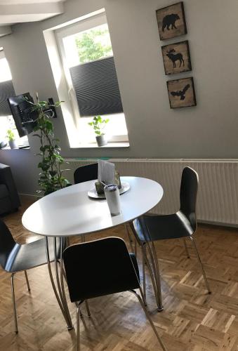 Létesítmények, Fachwerk FeWo Schoningen in Kassel