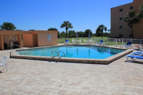 St Augustine Beach & Tennis Club 409 - image 6
