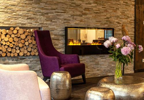 Előcsarnok, Business Class Hotel Ebersberg in Ebersberg