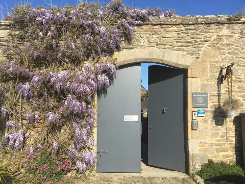 Gîtes Le Bout du Monde - Location saisonnière - Le Conquet