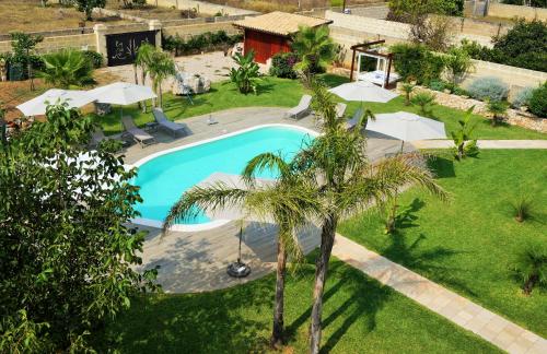  The Loft Stylish Apartment, Unterkunft in Giuliano