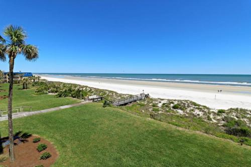 Sand Dollar 2-303 in St. Augustine, USA