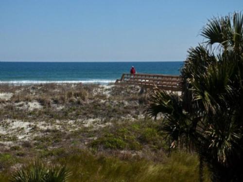 Ponce Landing – St. Augustine Beach, FL
