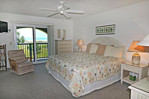 Ponce Landing – St. Augustine Beach, FL
