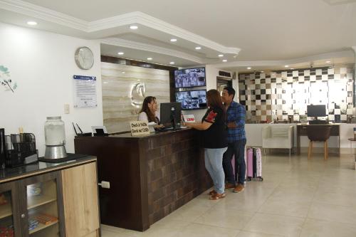 Hotel Varadero Internacional - image 2