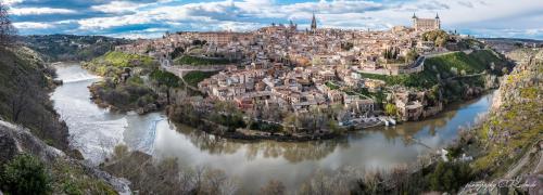 Trípolis Toledo