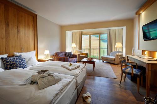 Hotel Rimberg in Schmallenberg, Deutschland