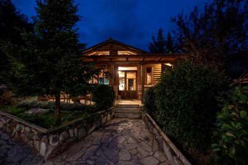 Orias Guesthouse & Farm in Kalavryta