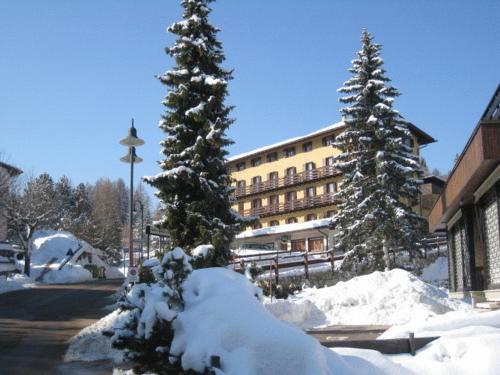 Life Hotels Des Alpes - Folgaria