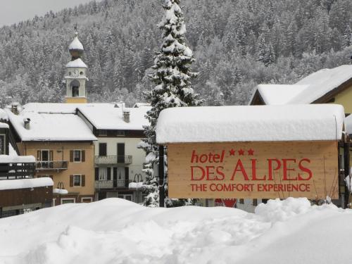 Life Hotels Des Alpes