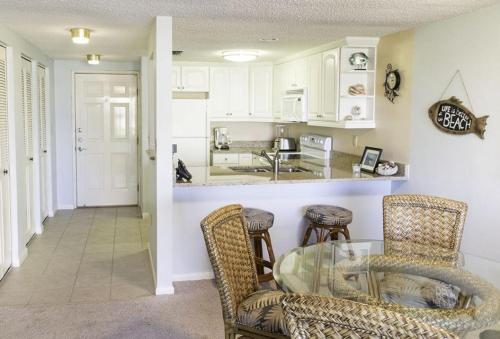 Creston House 6A in St. Augustine, USA