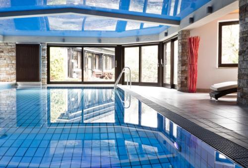 Hotel Kainsbacher Mühle in Kainsbach, Deutschland