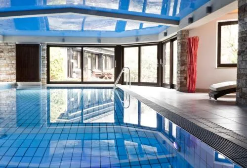 Hotel Kainsbacher Mühle in Kainsbach, Deutschland