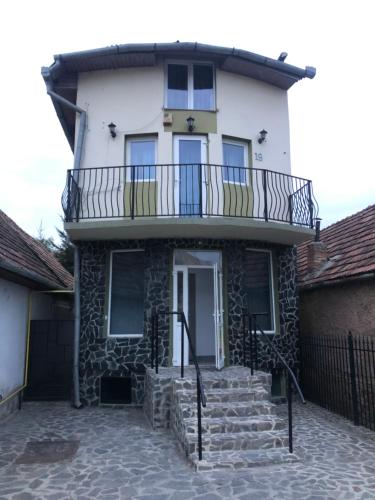 Pensiunea Casa Maria Cluj- Napoca