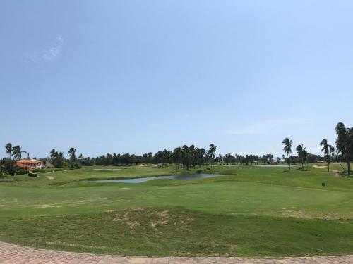 Grand Isla Navidad Golf & Spa Resort with Marina