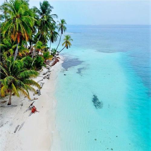 Private Room in San Blas Islands PLUS meals