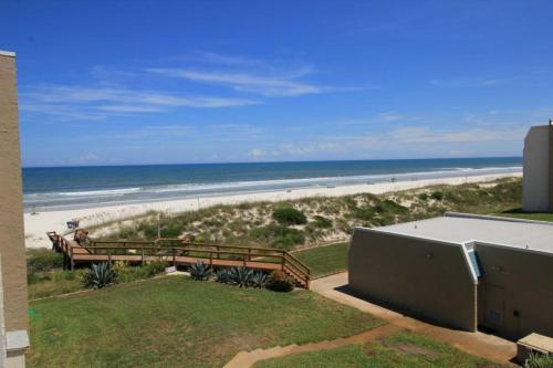 Tradewinds 53 in St. Augustine, USA