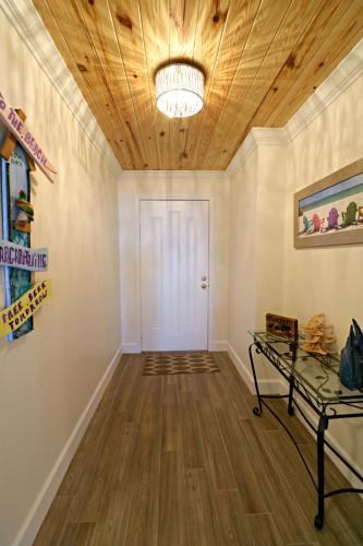 Barefoot Trace 109 in St. Augustine, USA