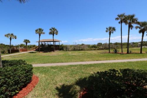 Anastasia 107 in St. Augustine, USA