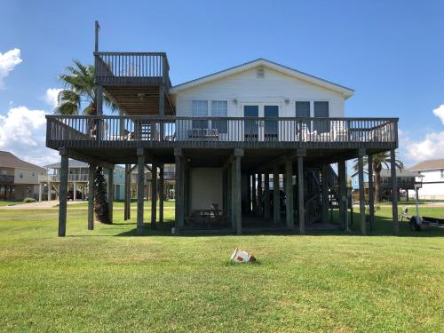 Blue Heron House