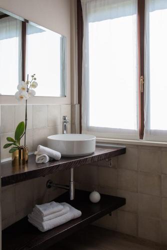 B&B Villa Fulvia – Diano d'Alba, NY
