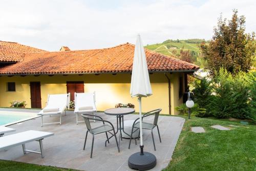 B&B Villa Fulvia - image 8