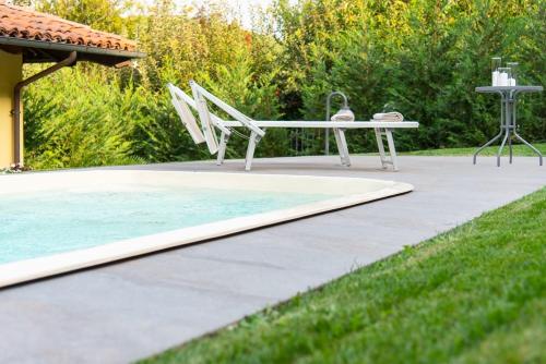 B&B Villa Fulvia – Diano d'Alba, NY