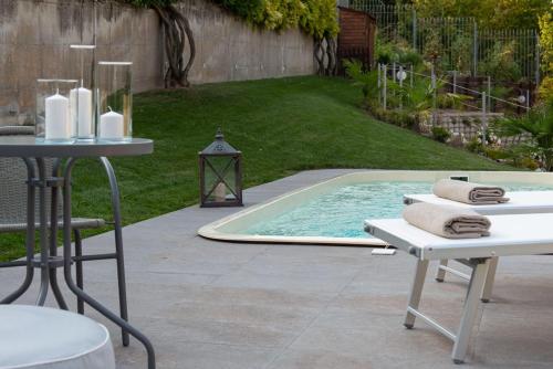 B&B Villa Fulvia – Diano d'Alba, NY