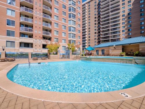 National at Ballston Place, Arlington (fotografie 5)