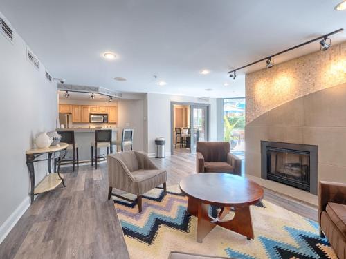 National at Ballston Place, Arlington (fotografie 7)