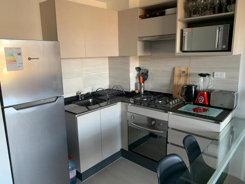 Departamento Algarrobo Norte