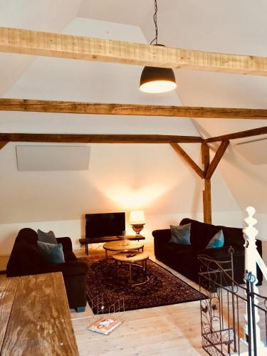 b e d & a g e d e s i g n -extra large- wunderschone gesamte Wohnung mit viel Platz & 4 Schlafzimmer - Dinslaken