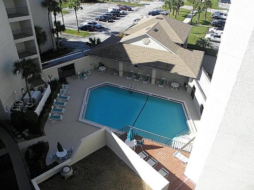 Anastasia 708 in St. Augustine, USA