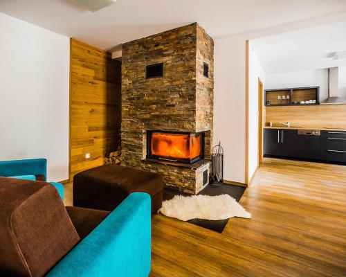 220425269 Amenity Hotel & Resort Špindlerův Mlýn