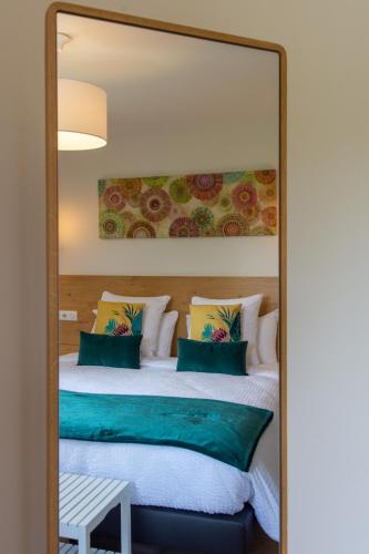 Amodo Lodge - main image